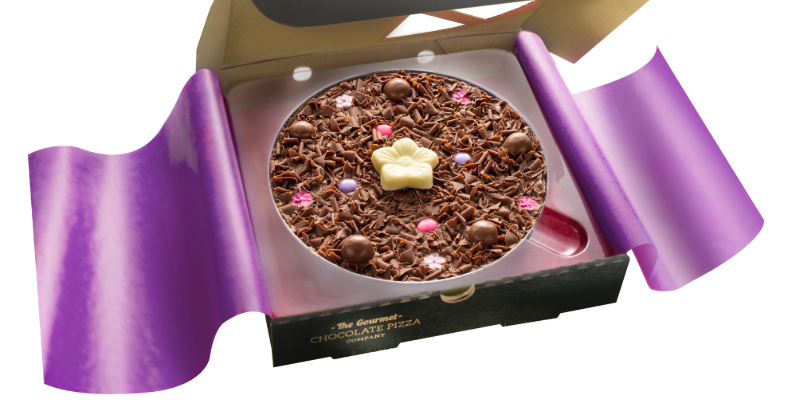 Mother's Day is on the Way!